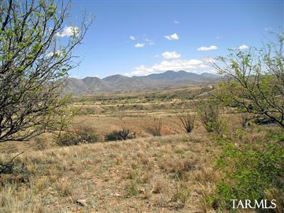 Lake Patagonia Ranch - Land
