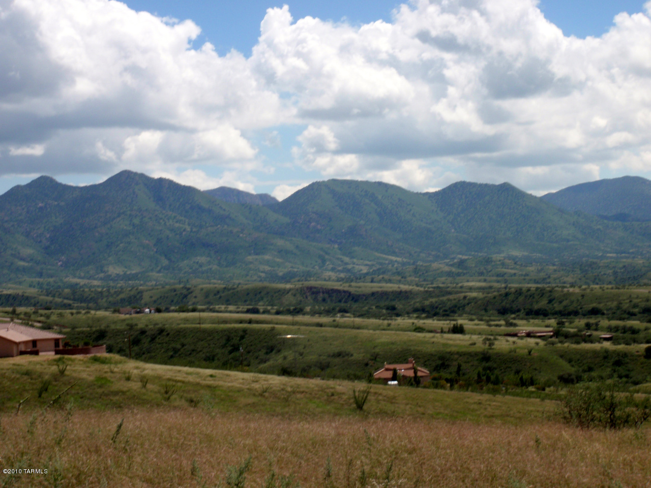 Lake Patagonia Ranch - Land