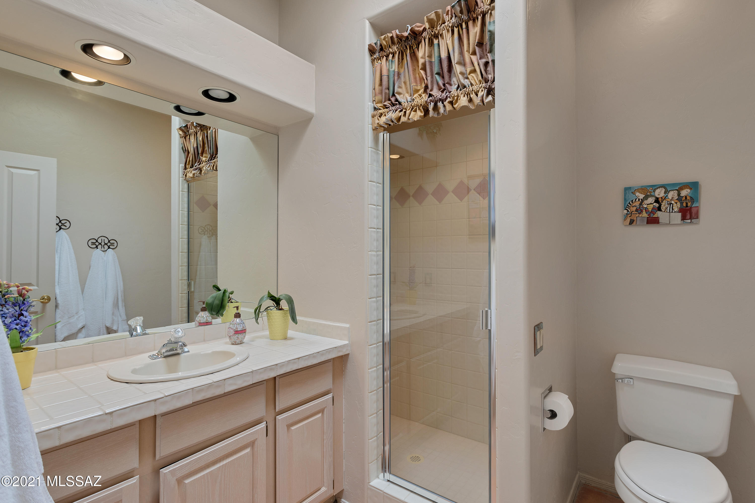 Fairfield Sunrise East (1-520) - Residential