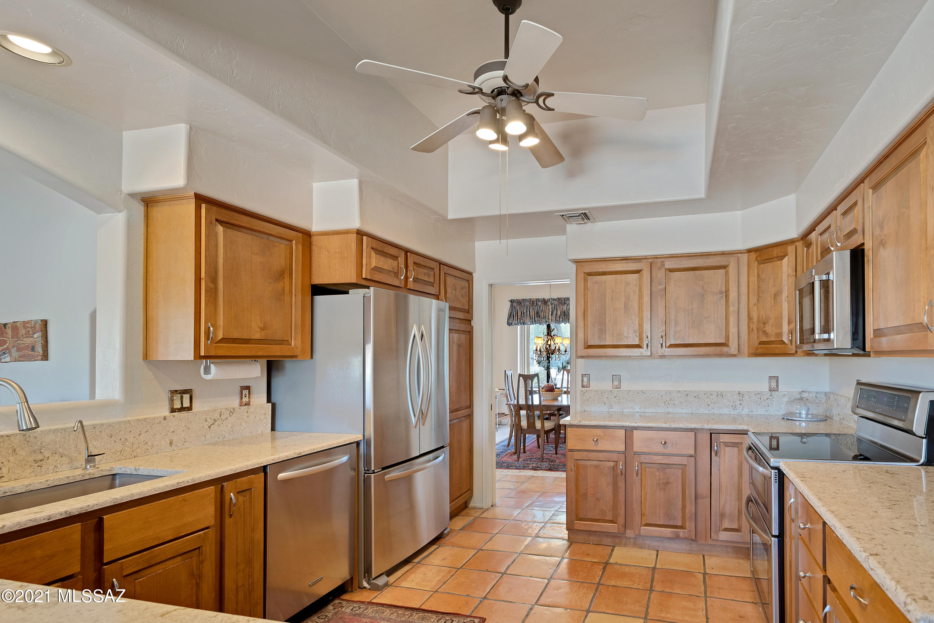 Fairfield Sunrise East (1-520) - Residential