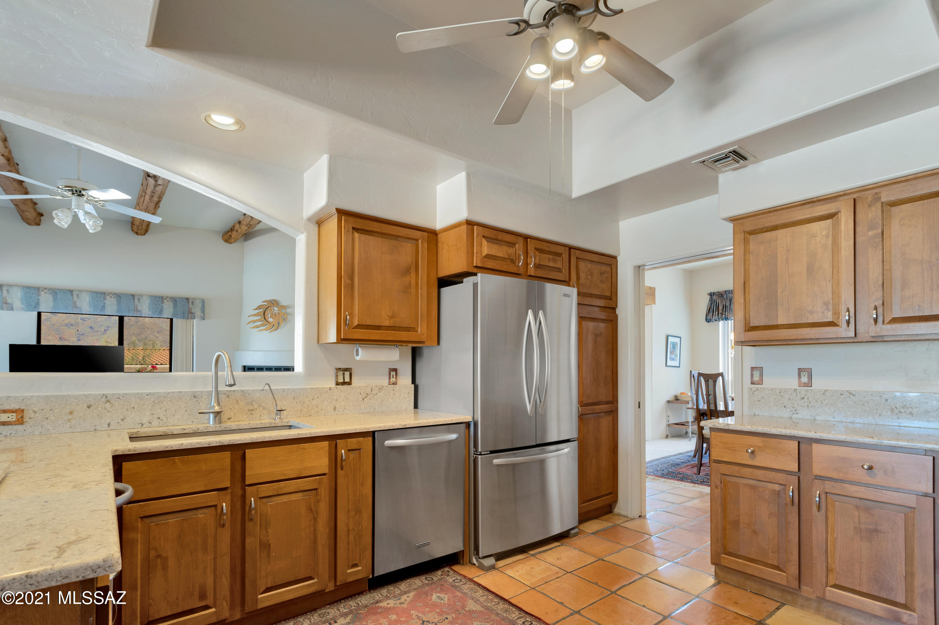 Fairfield Sunrise East (1-520) - Residential