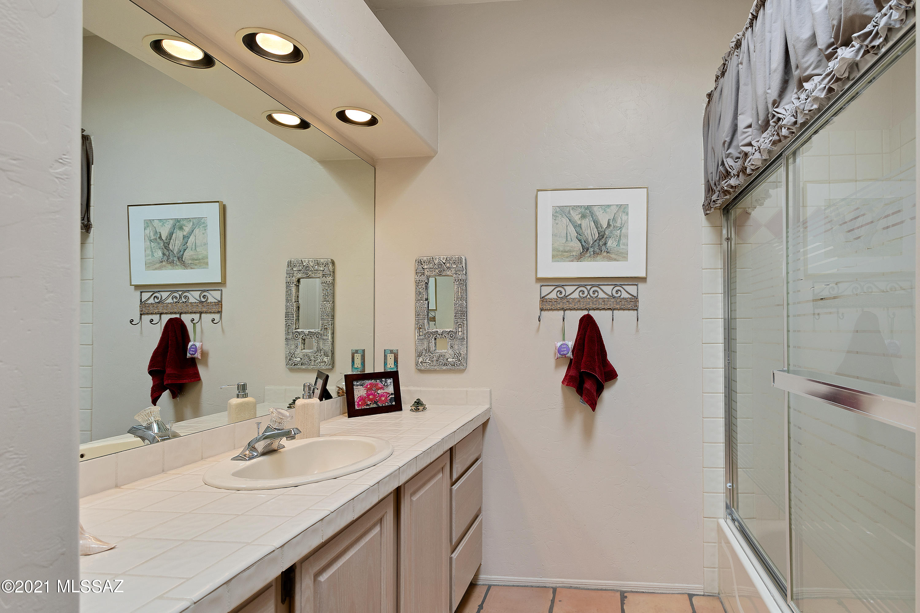 Fairfield Sunrise East (1-520) - Residential