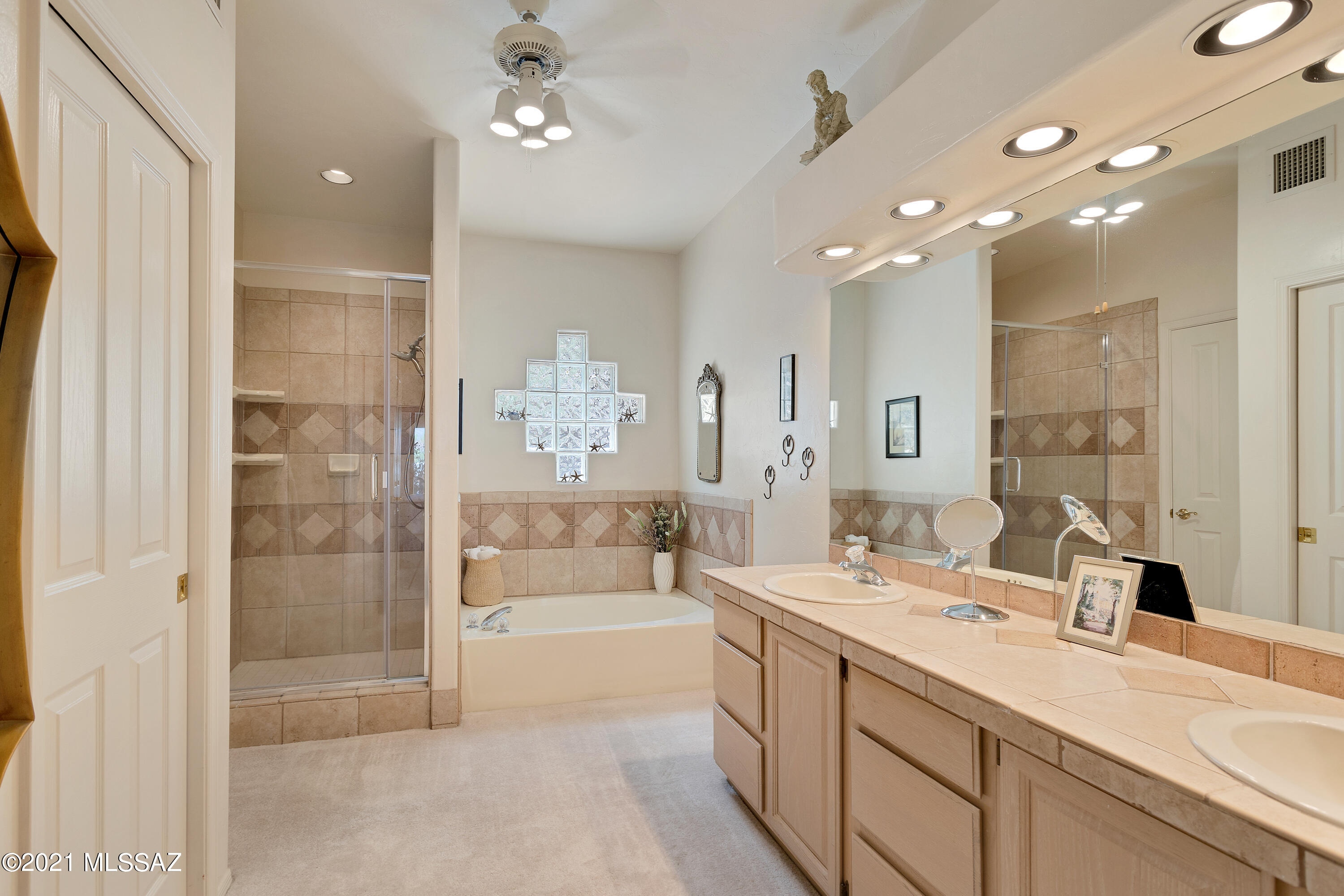 Fairfield Sunrise East (1-520) - Residential