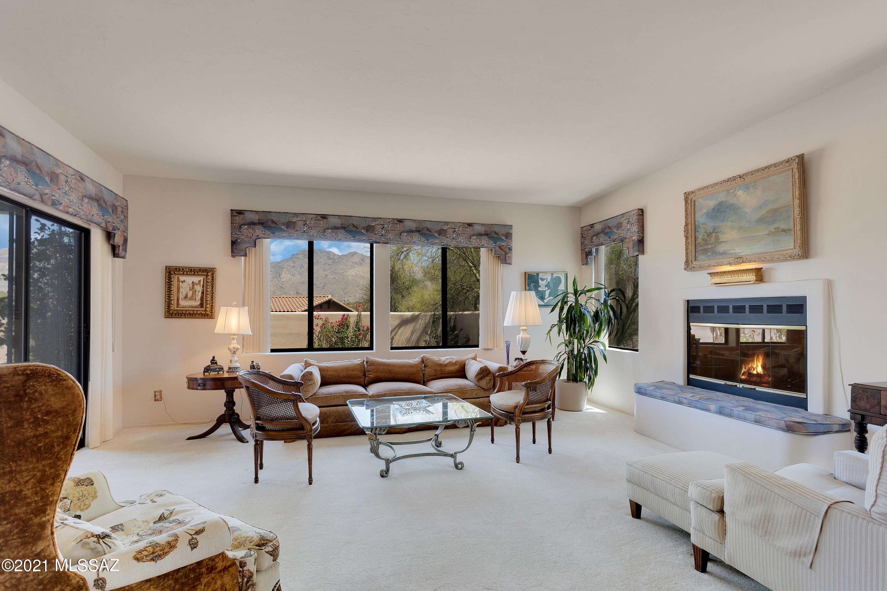 Fairfield Sunrise East (1-520) - Residential