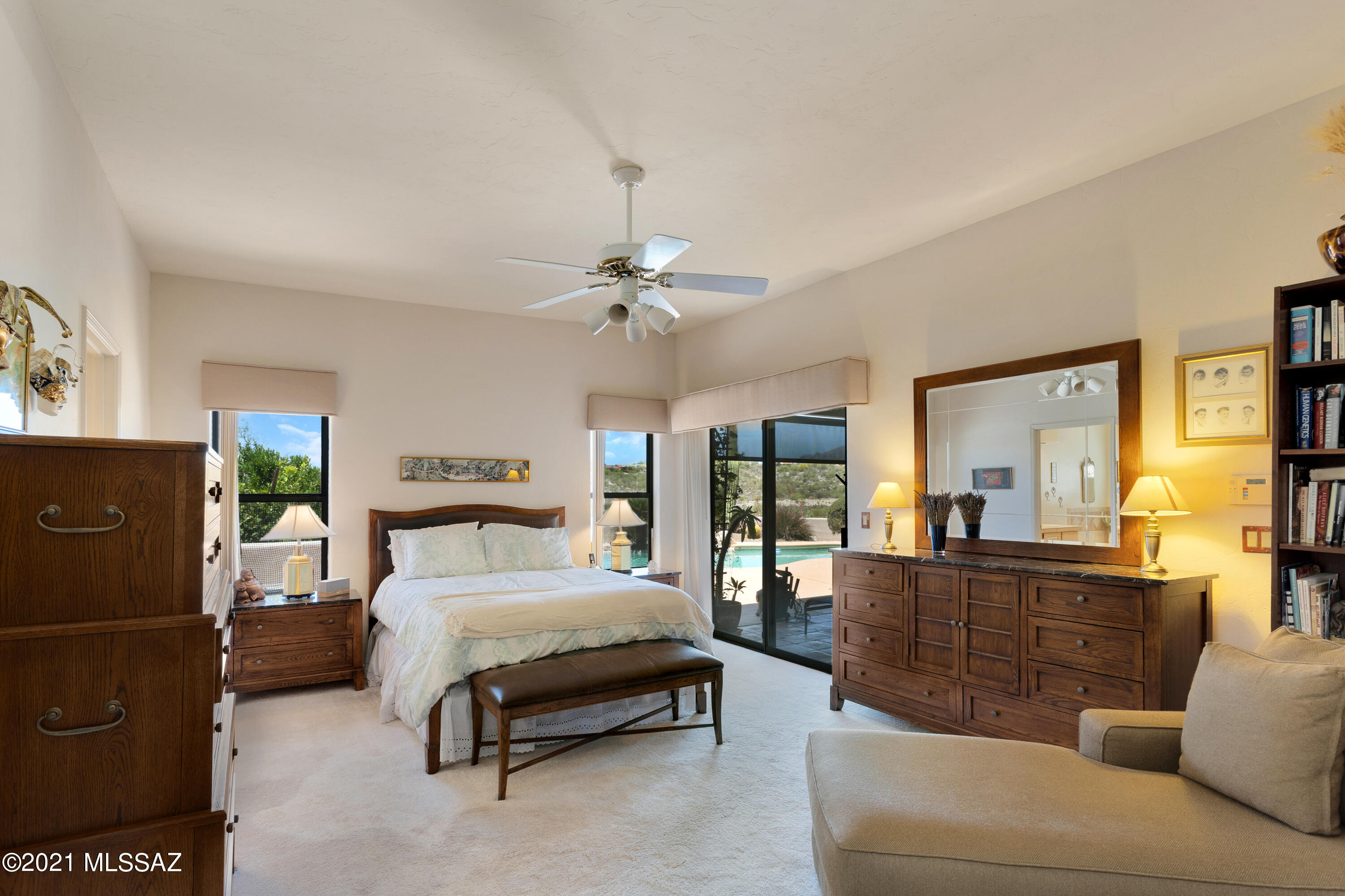 Fairfield Sunrise East (1-520) - Residential