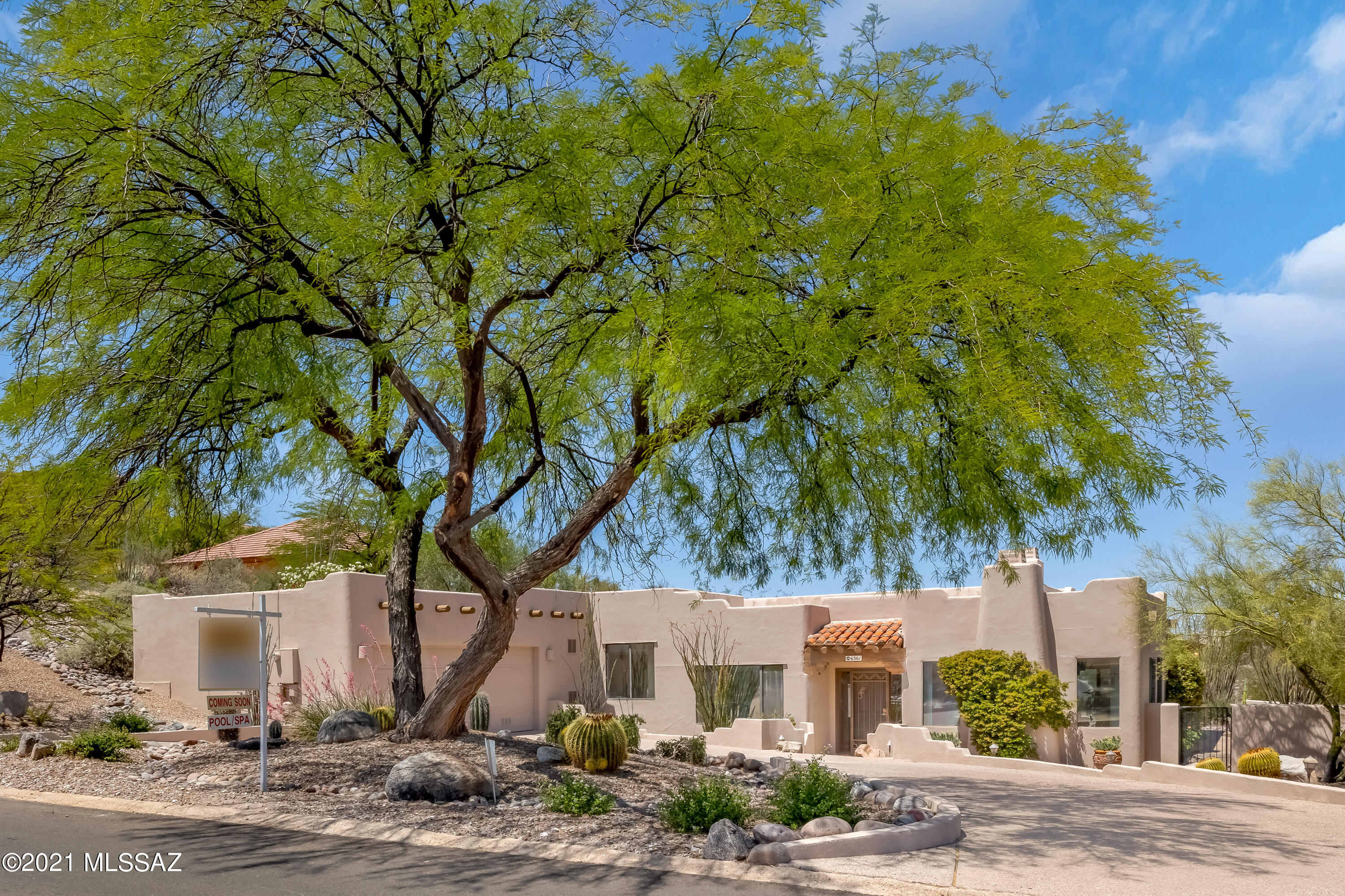 Fairfield Sunrise East (1-520) - Residential