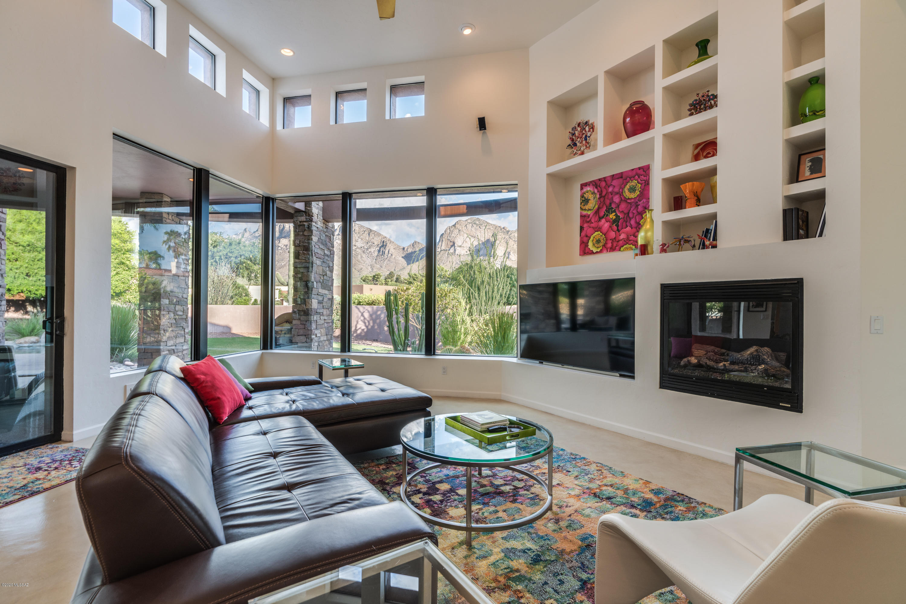 3RD Fairway at Oro Valley Country Club - Residential
