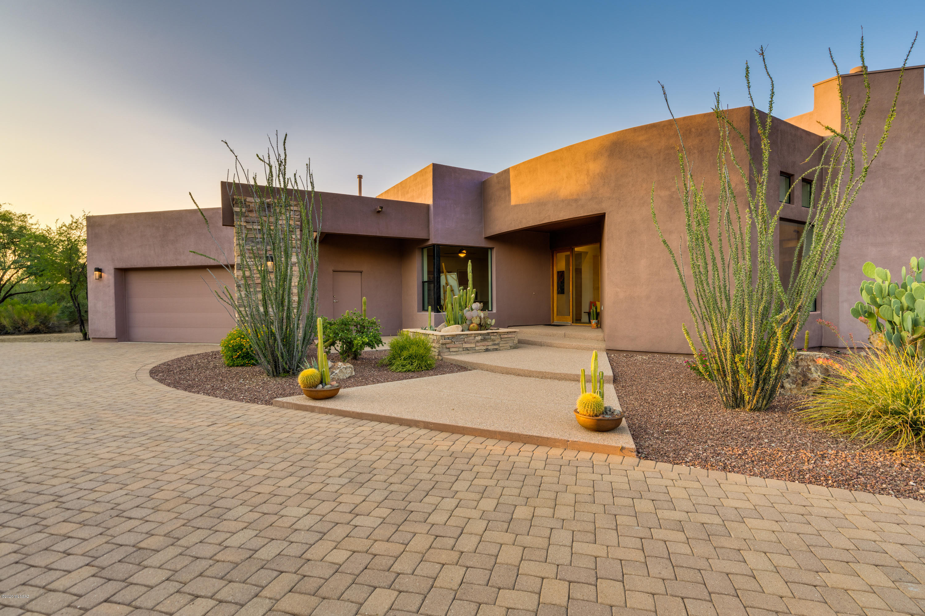 3RD Fairway at Oro Valley Country Club - Residential