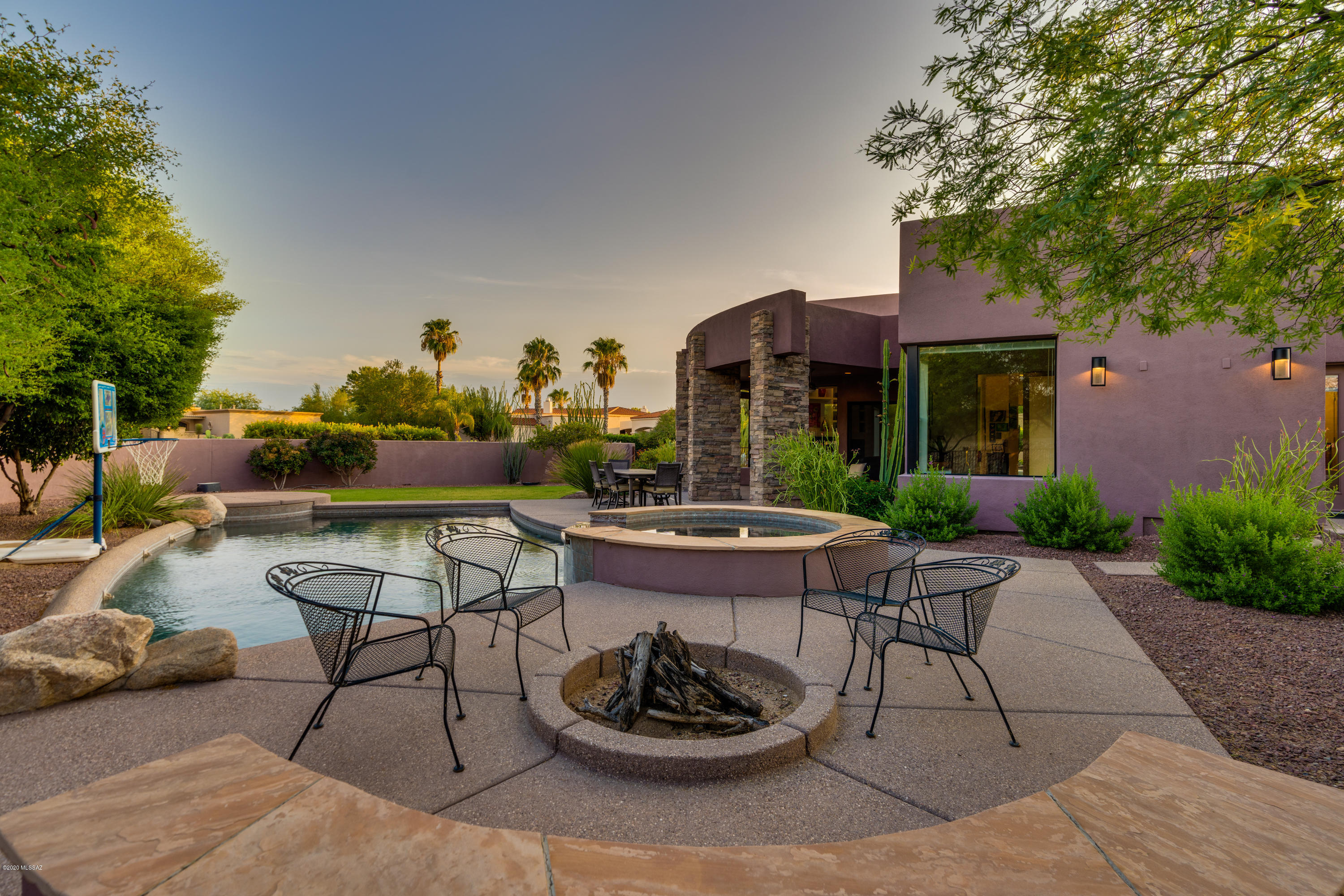 3RD Fairway at Oro Valley Country Club - Residential