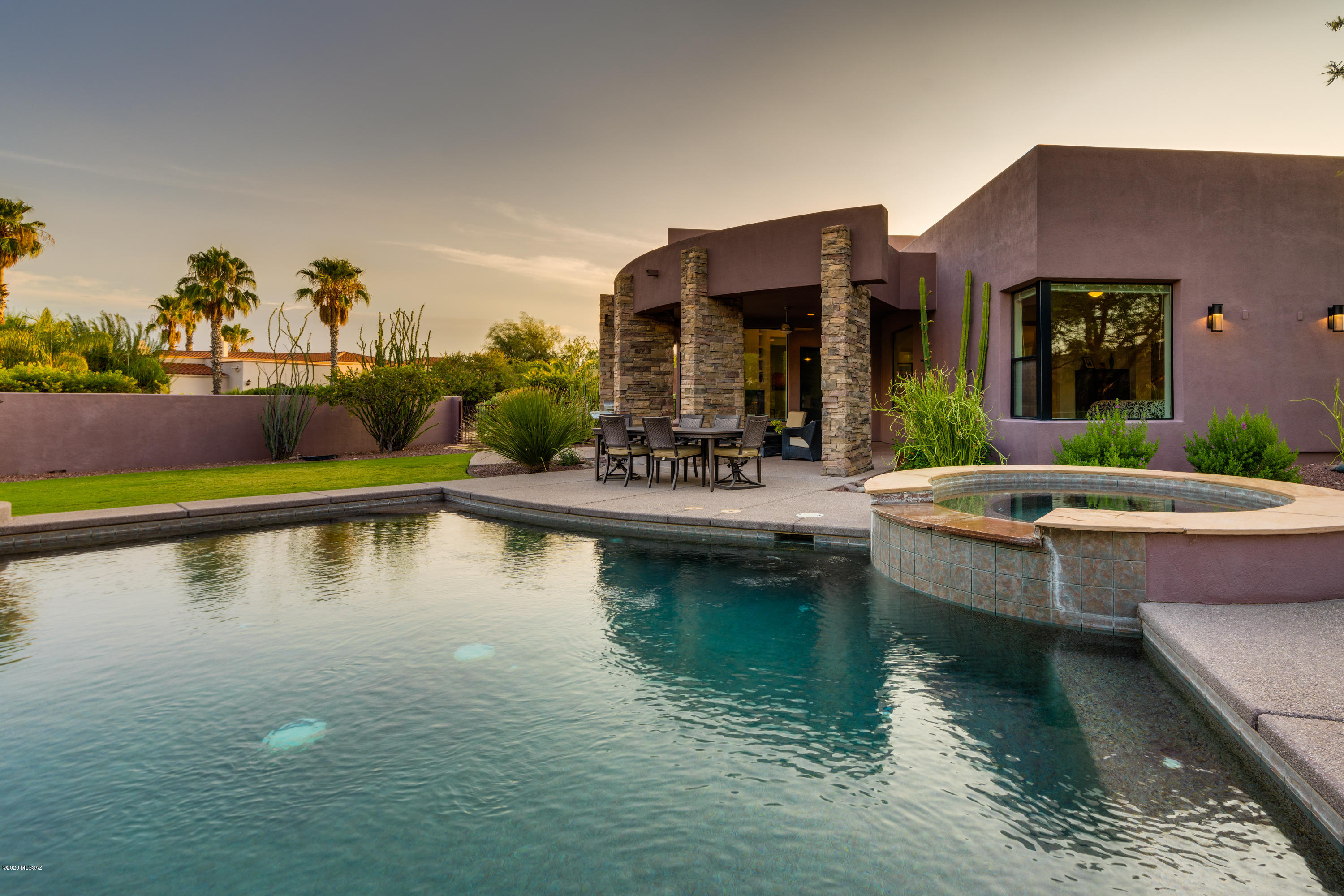 3RD Fairway at Oro Valley Country Club - Residential
