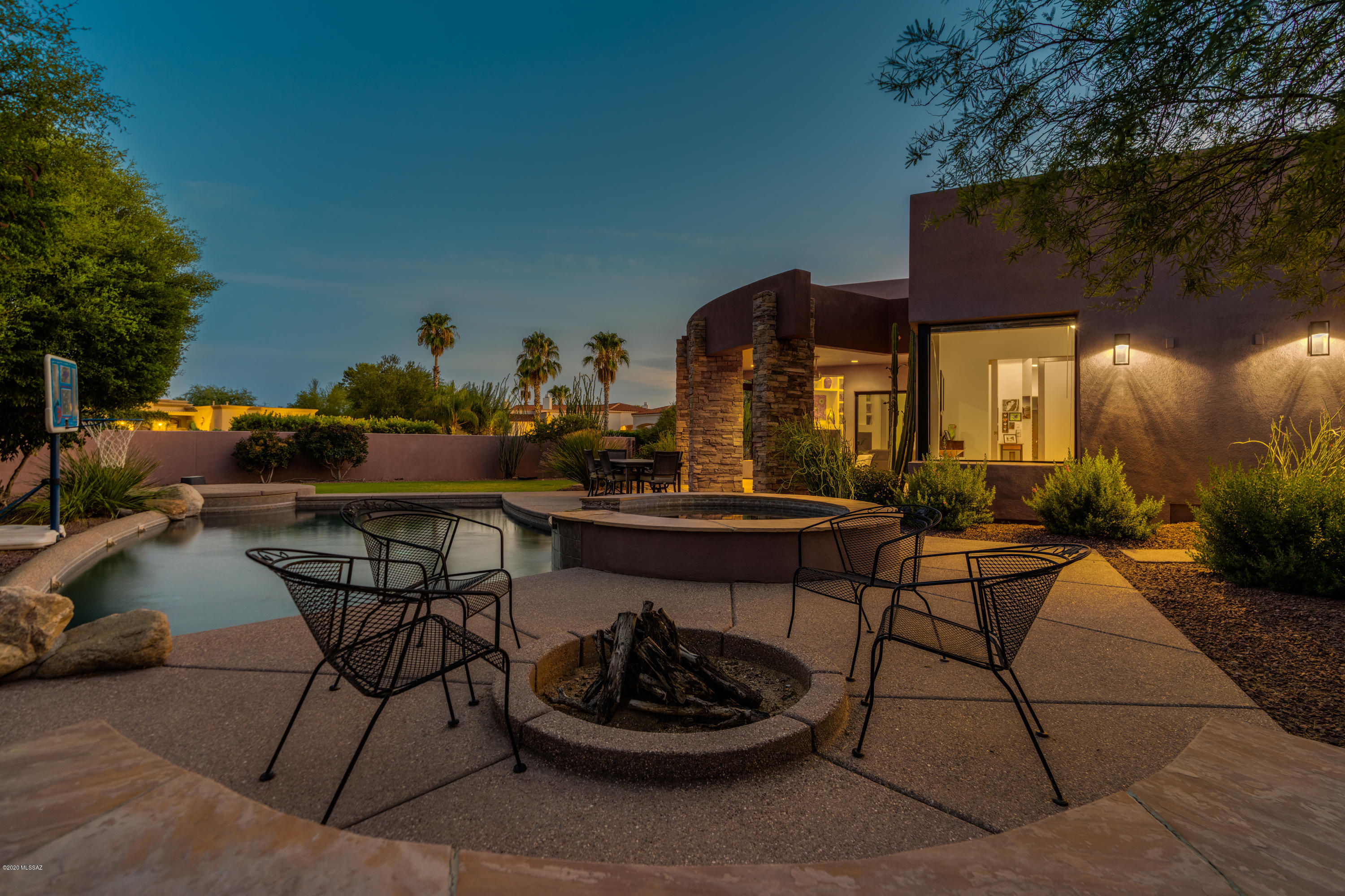 3RD Fairway at Oro Valley Country Club - Residential