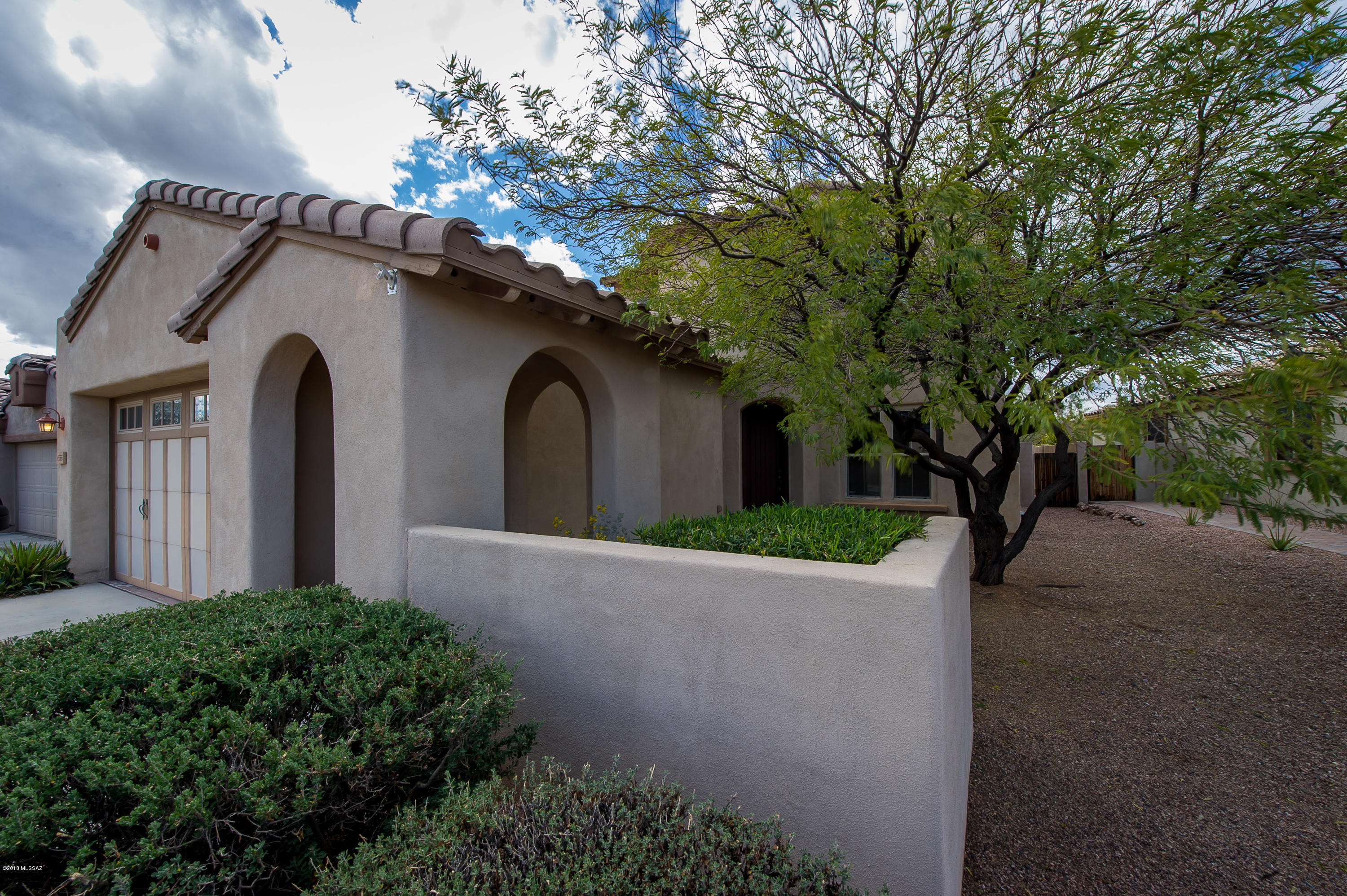 Rancho Vistoso NGHB 10 & 11 (1-360) - Residential