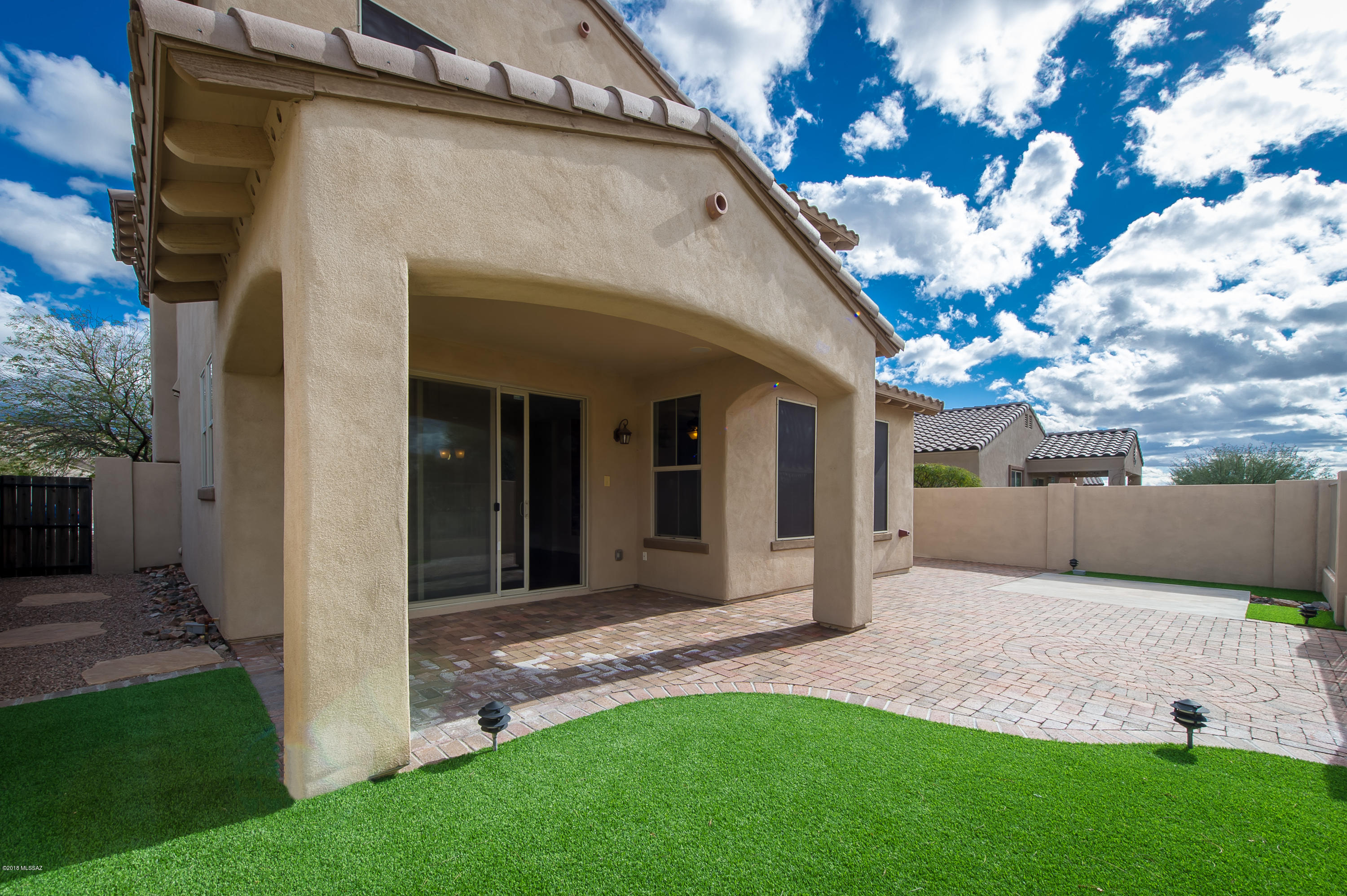 Rancho Vistoso NGHB 10 & 11 (1-360) - Residential