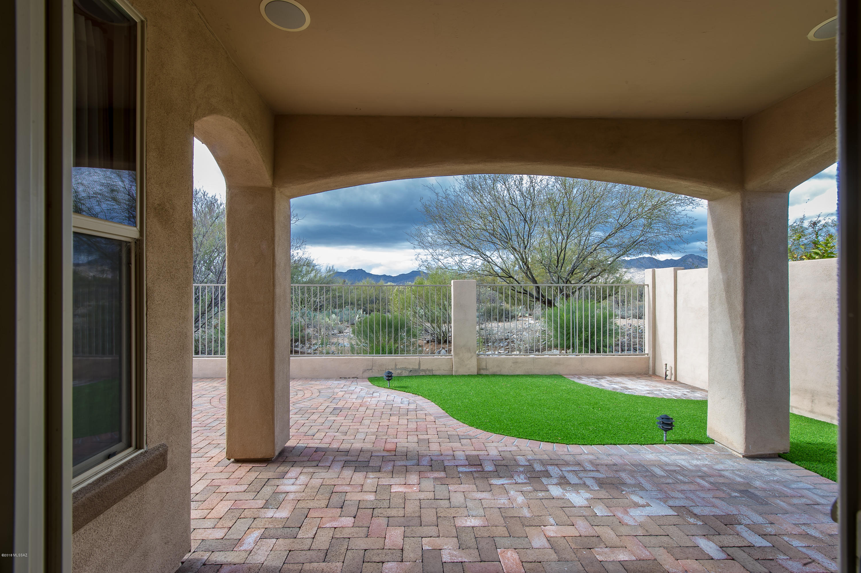 Rancho Vistoso NGHB 10 & 11 (1-360) - Residential