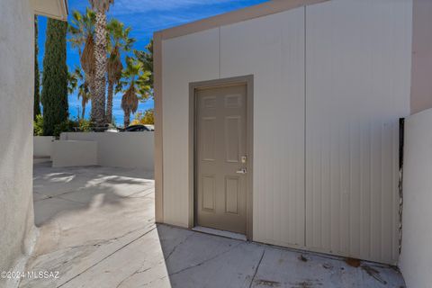 A home in Nogales