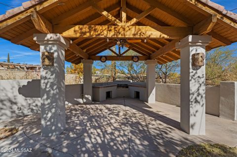 A home in Nogales