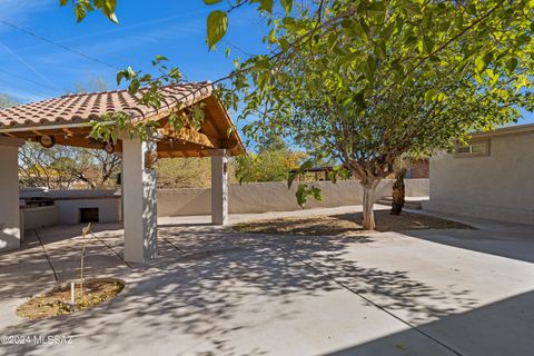 A home in Nogales