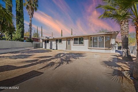 A home in Nogales