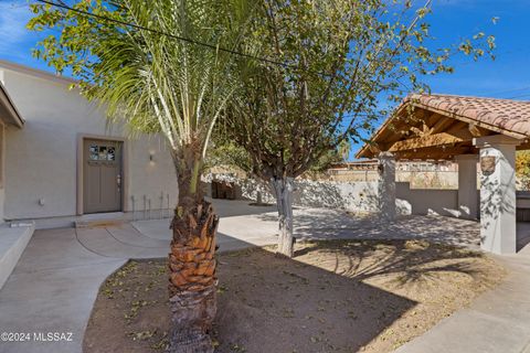 A home in Nogales