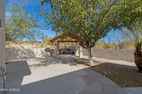 A home in Nogales