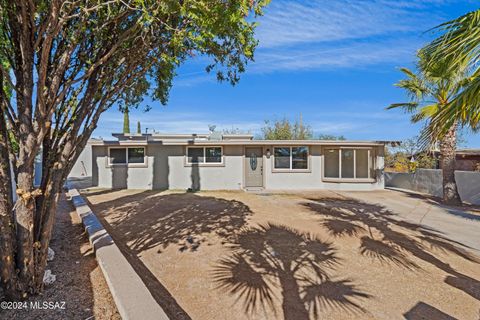 A home in Nogales