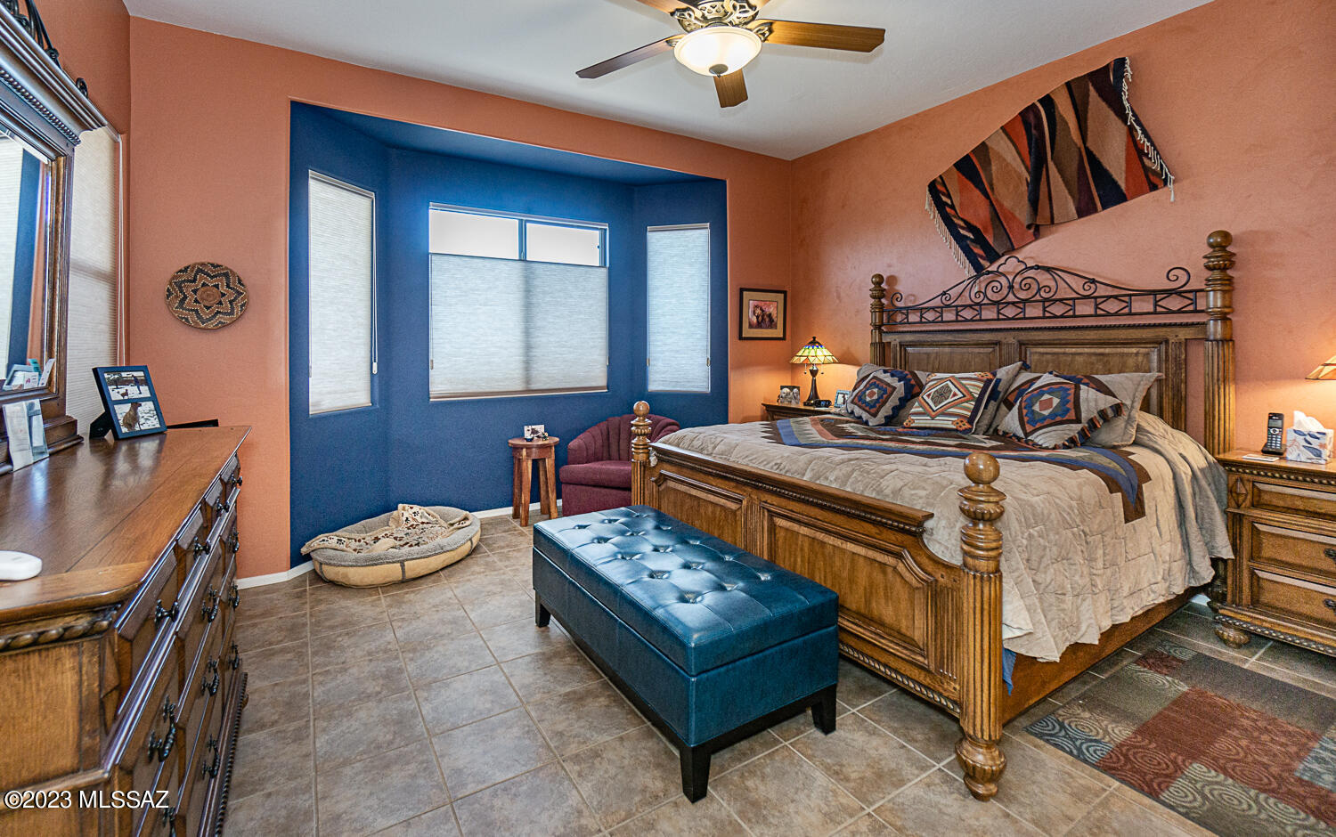 Las Campanas Blocks D & E - Residential