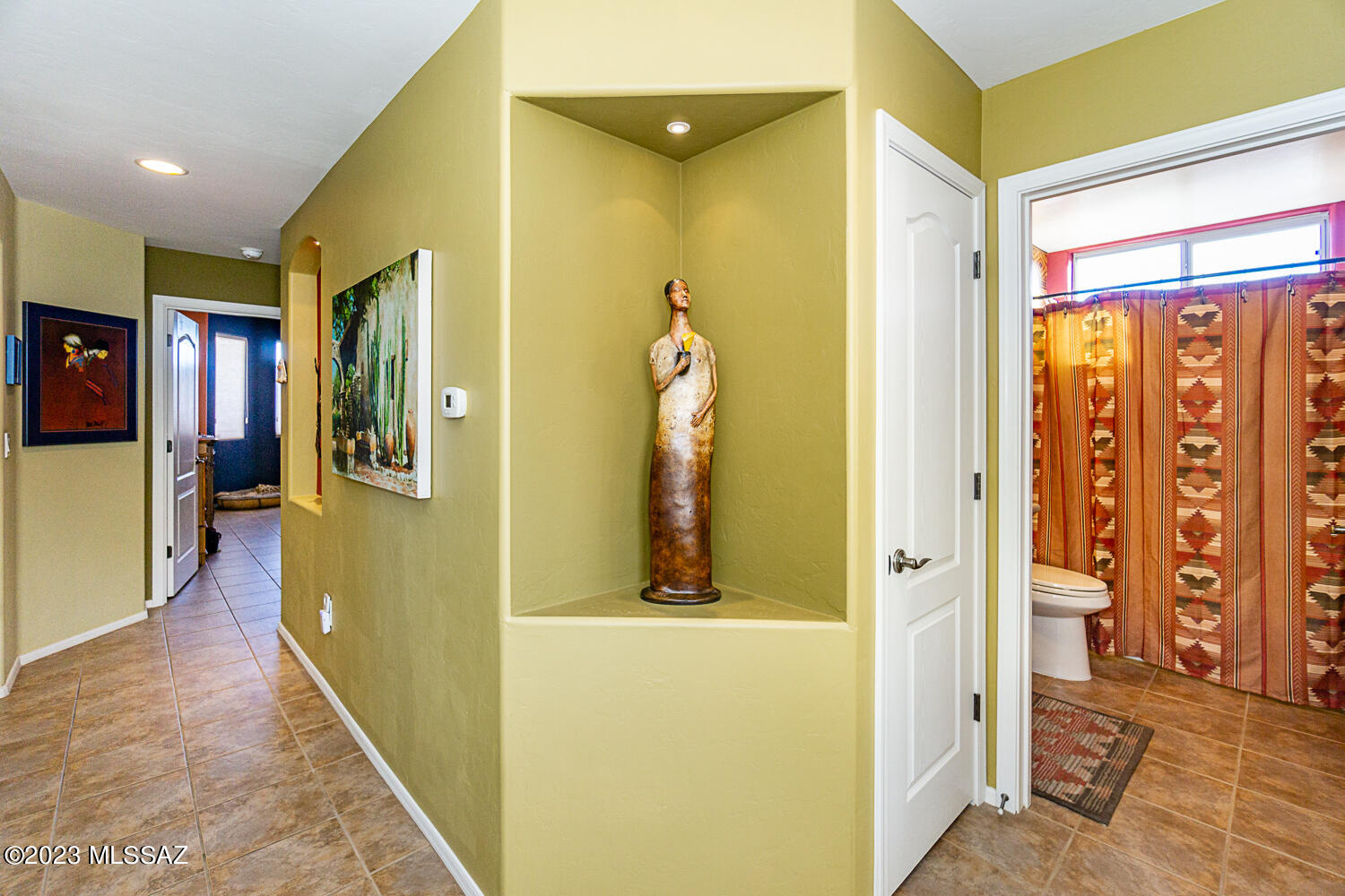 Las Campanas Blocks D & E - Residential