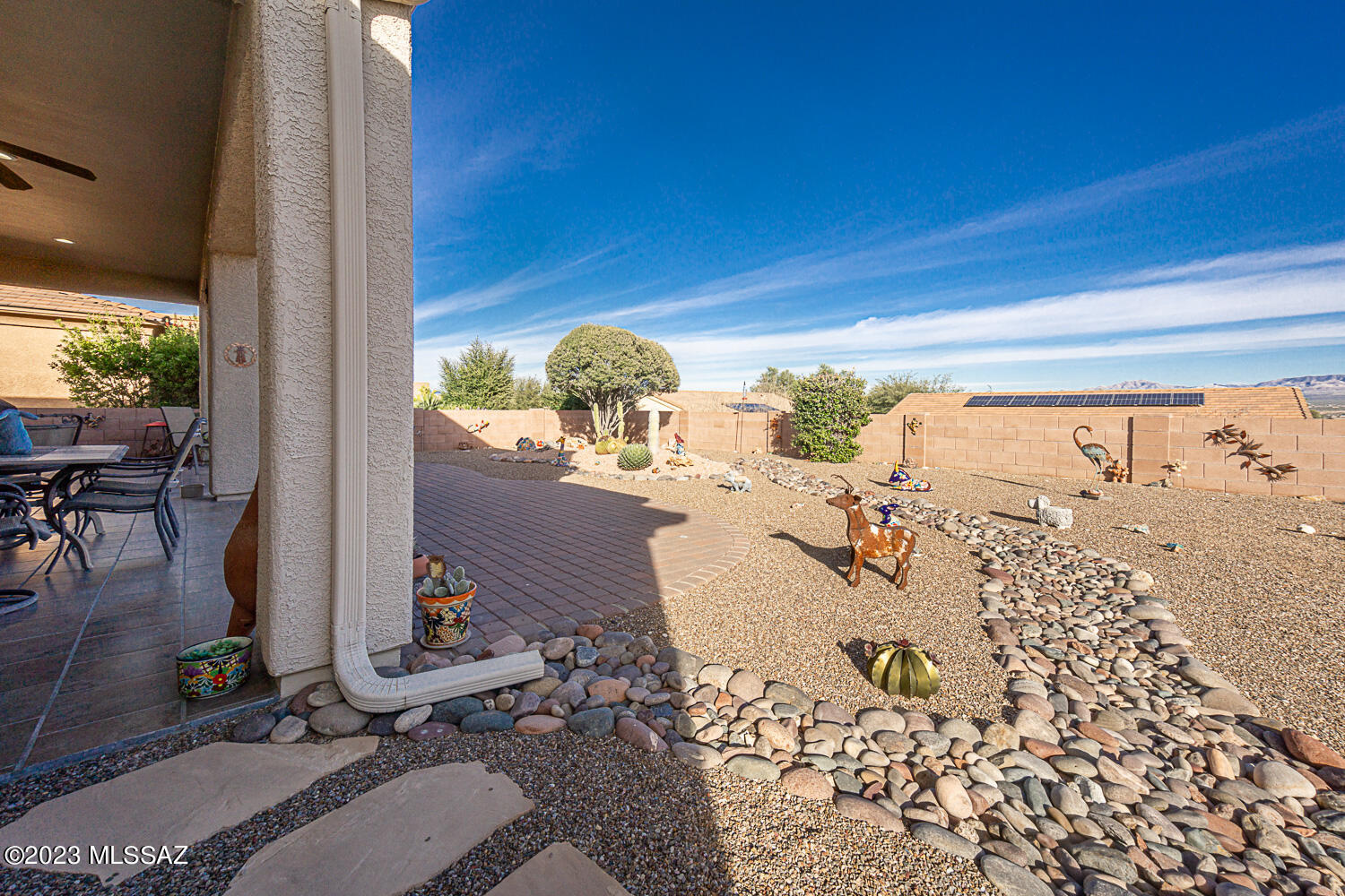 Las Campanas Blocks D & E - Residential