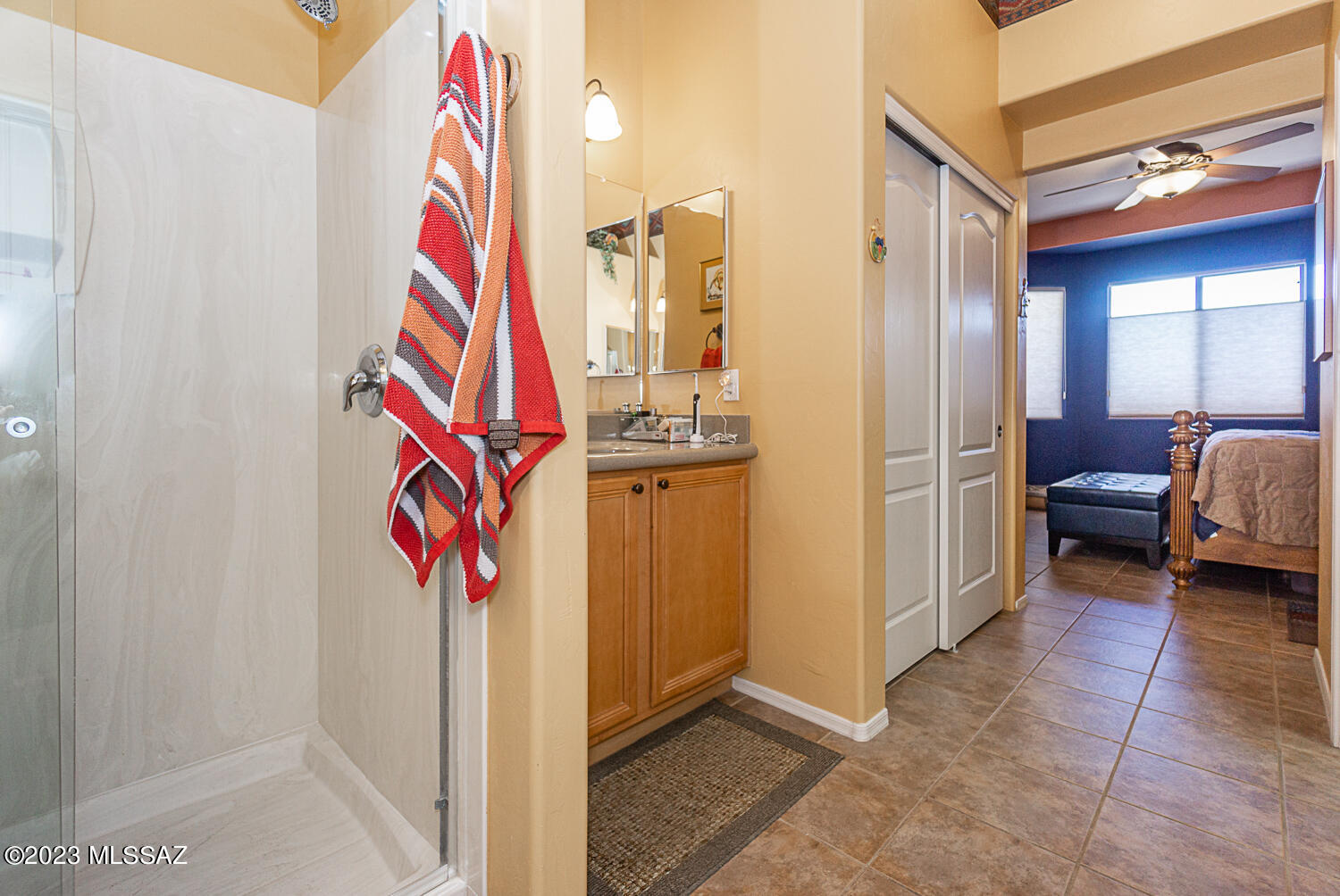 Las Campanas Blocks D & E - Residential