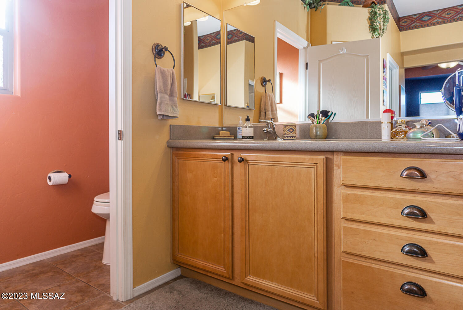 Las Campanas Blocks D & E - Residential