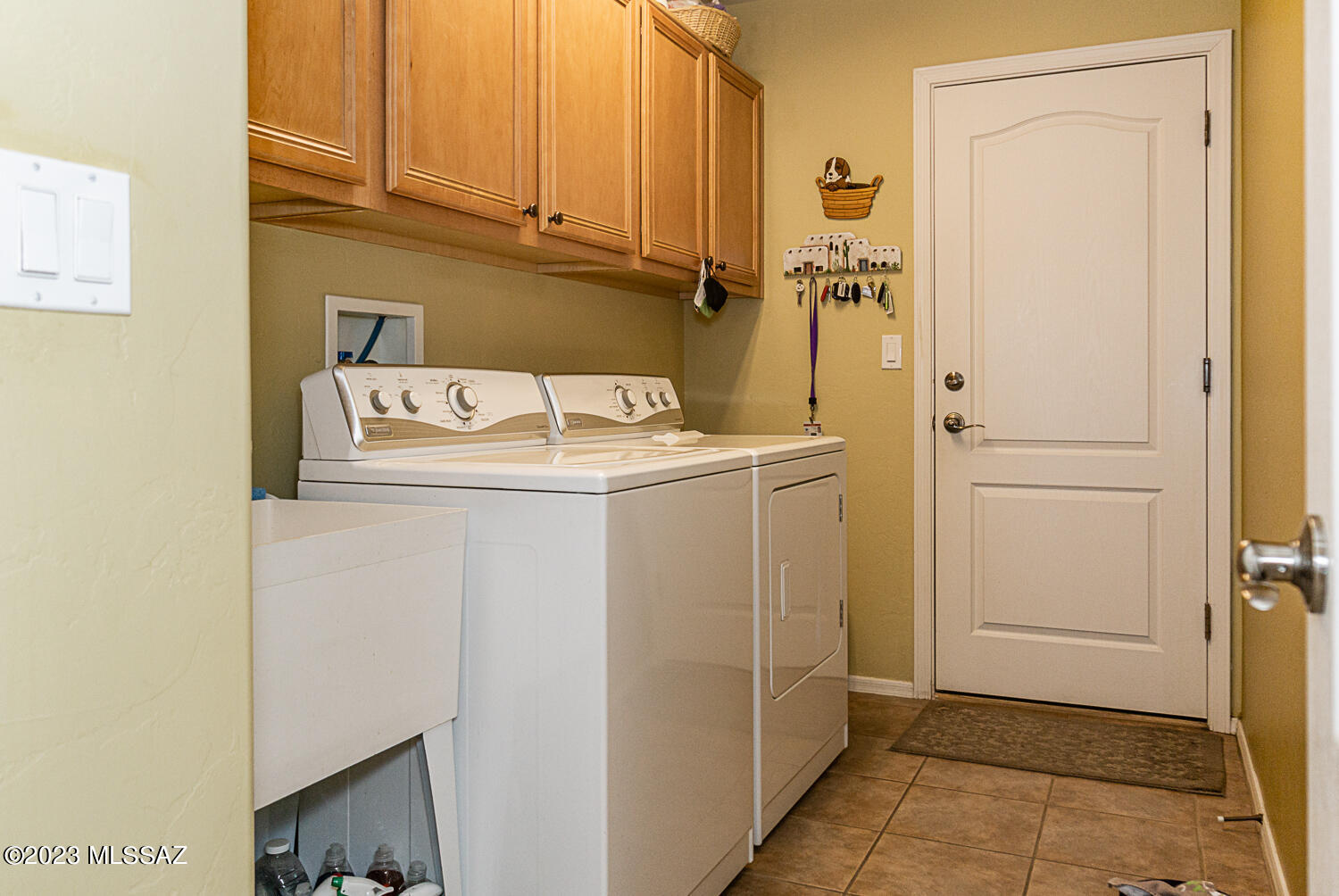 Las Campanas Blocks D & E - Residential