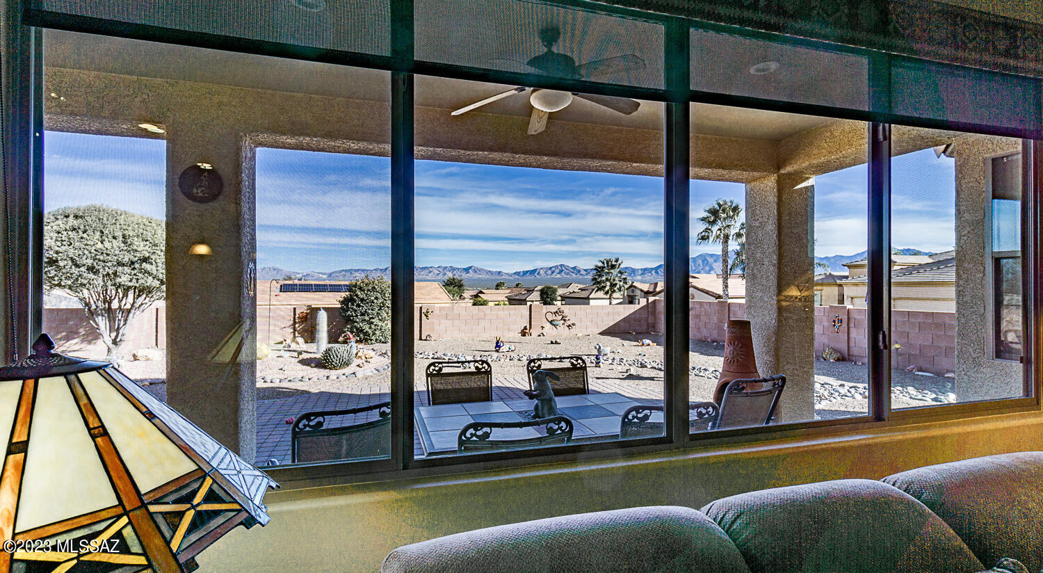 Las Campanas Blocks D & E - Residential