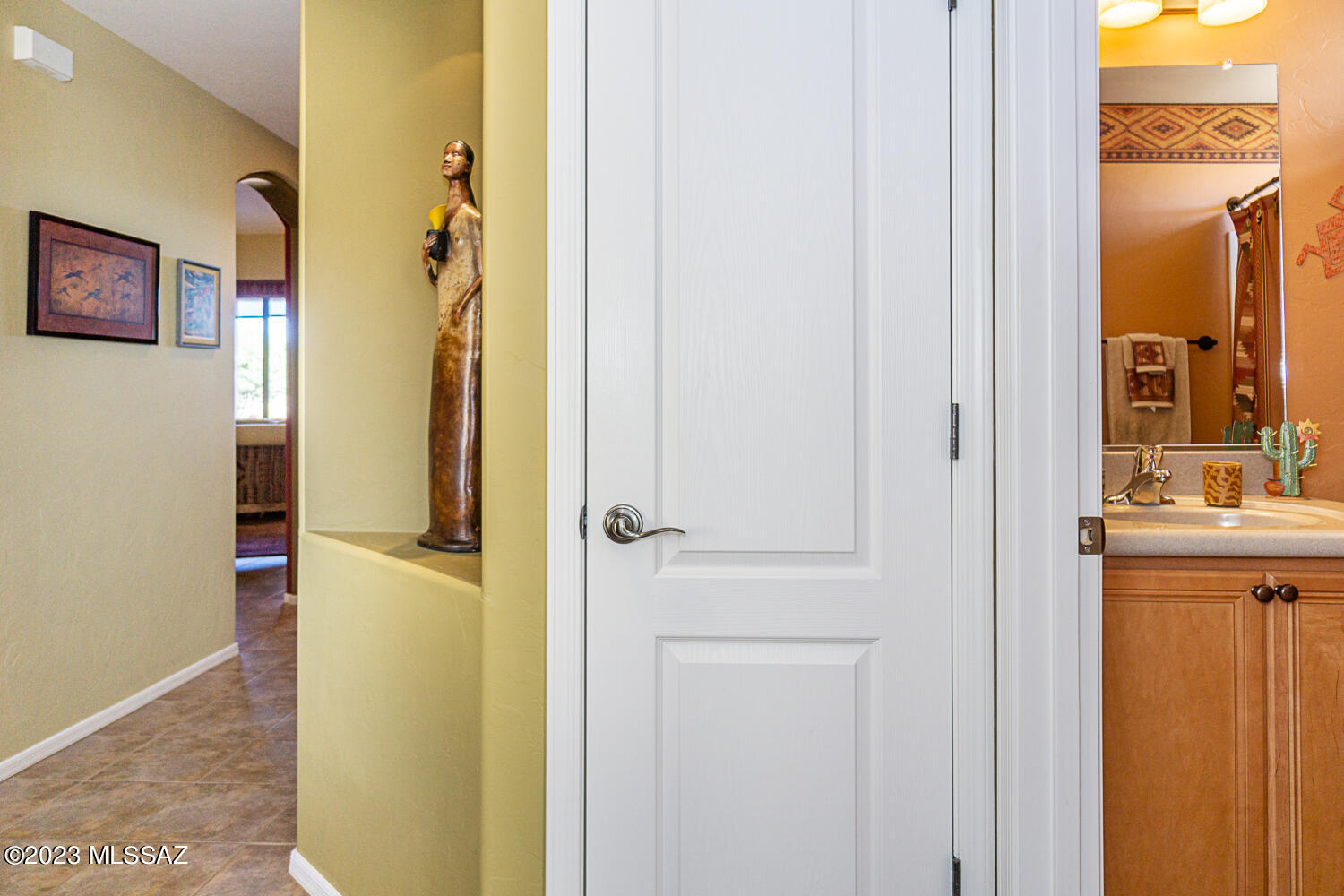 Las Campanas Blocks D & E - Residential