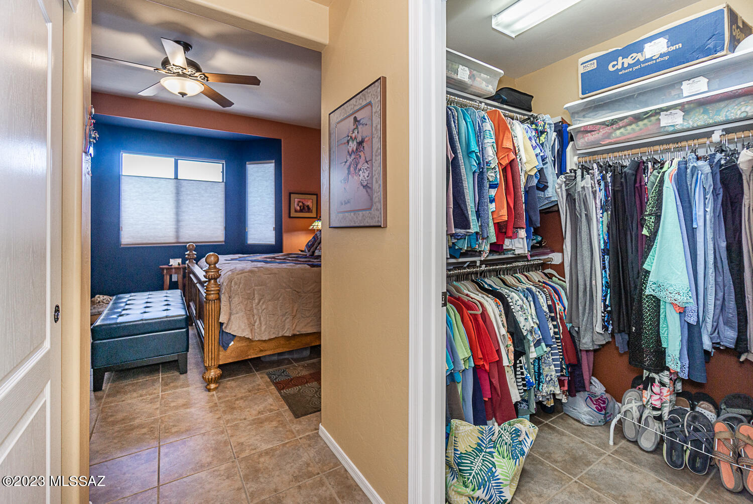 Las Campanas Blocks D & E - Residential