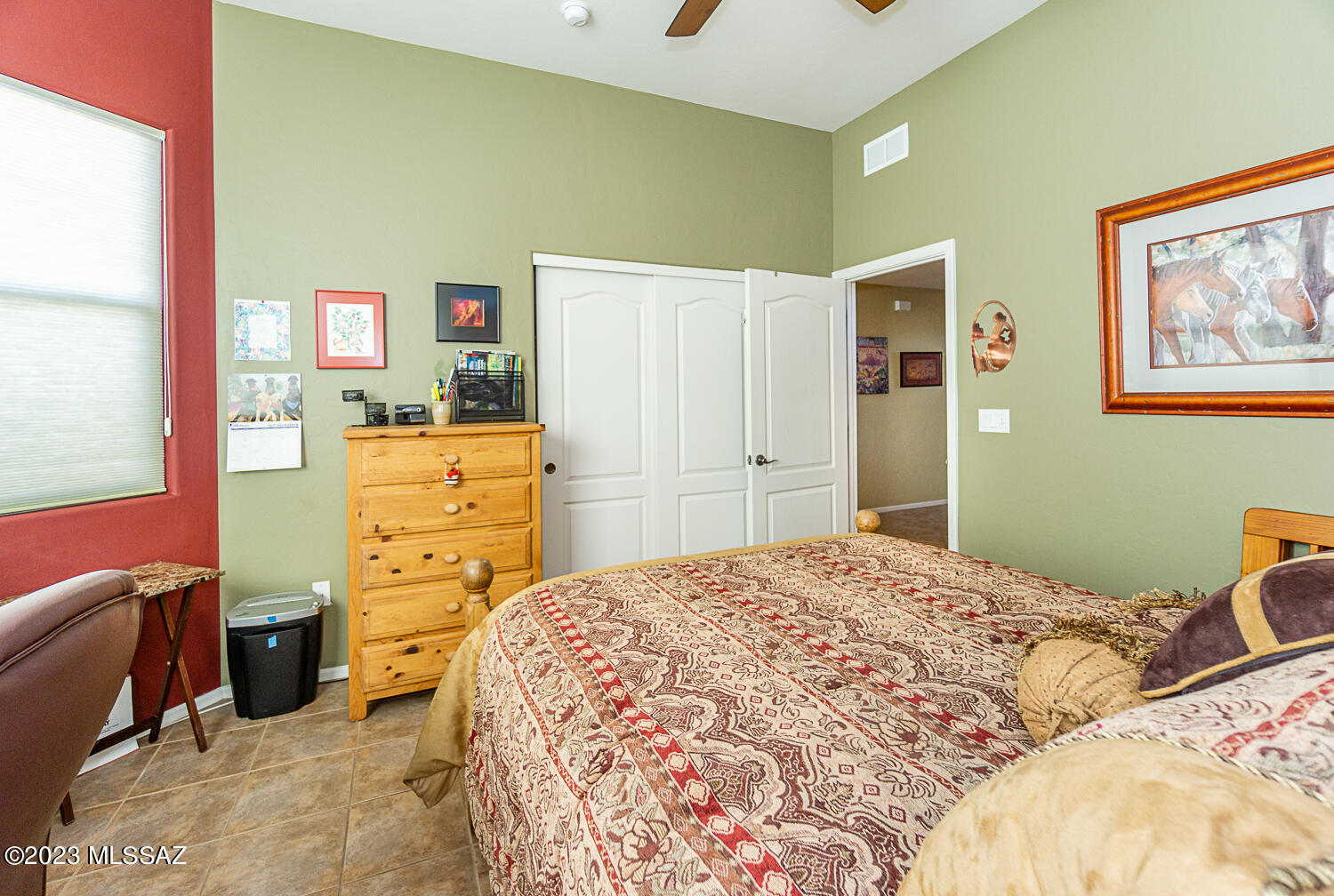 Las Campanas Blocks D & E - Residential