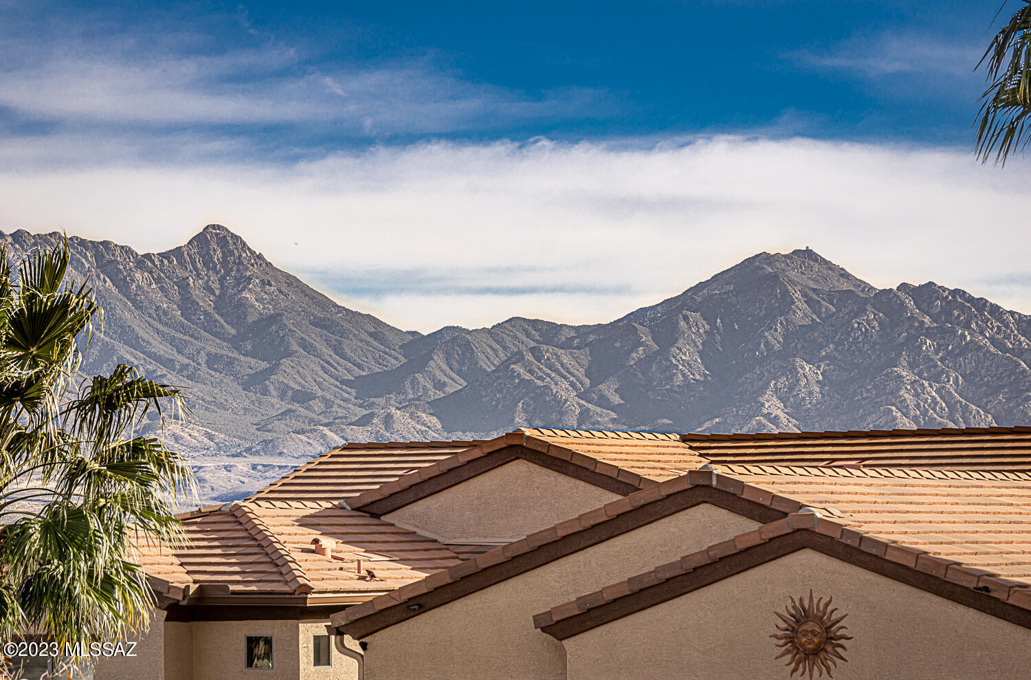 Las Campanas Blocks D & E - Residential