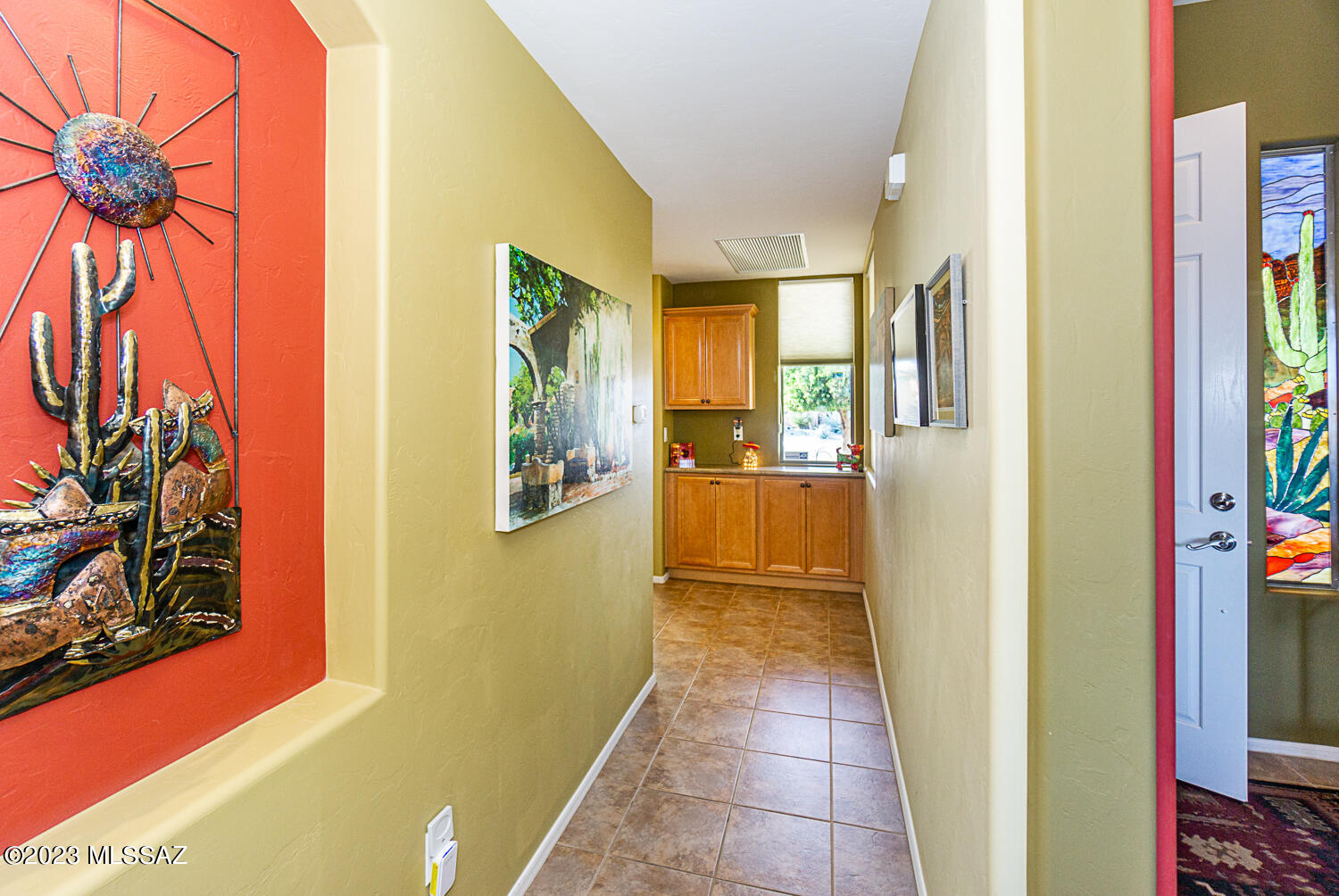 Las Campanas Blocks D & E - Residential