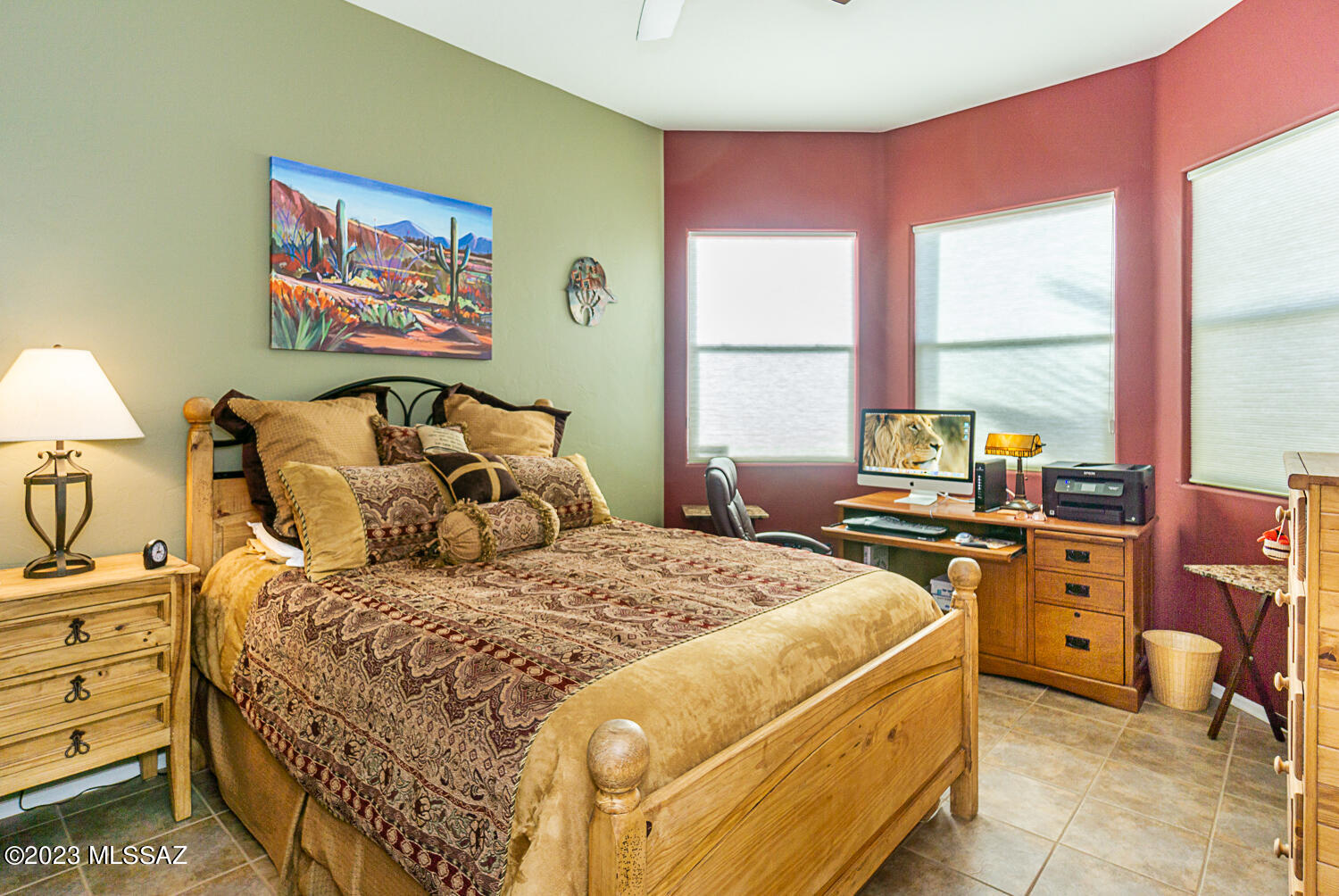 Las Campanas Blocks D & E - Residential