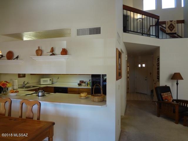 Ventana De Sabino North (1-127) - Residential