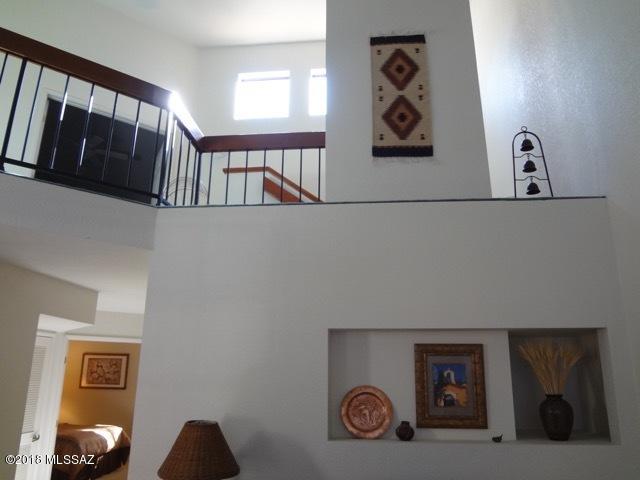 Ventana De Sabino North (1-127) - Residential