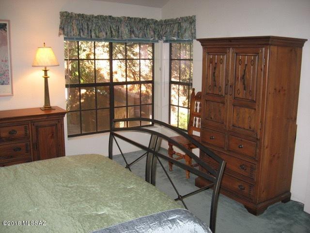 Ventana De Sabino North (1-127) - Residential