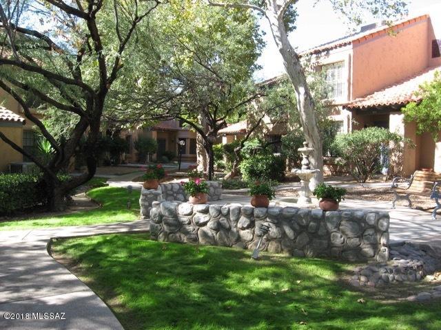 Ventana De Sabino North (1-127) - Residential