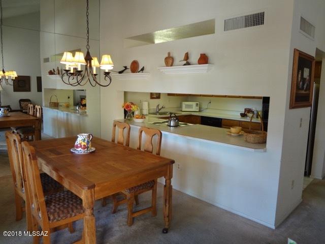 Ventana De Sabino North (1-127) - Residential