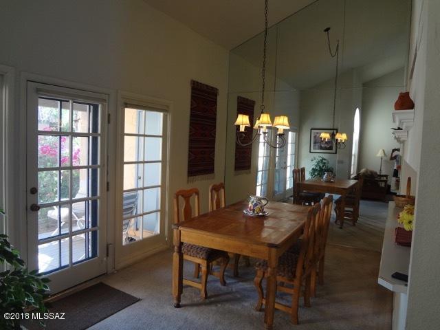 Ventana De Sabino North (1-127) - Residential