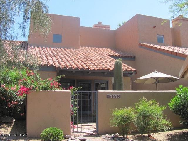 Ventana De Sabino North (1-127) - Residential