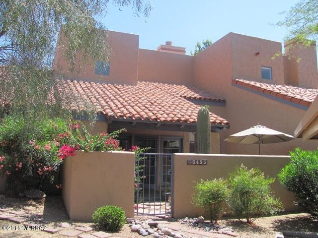 Ventana De Sabino North (1-127) - Residential