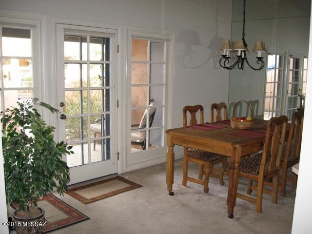 Ventana De Sabino North (1-127) - Residential
