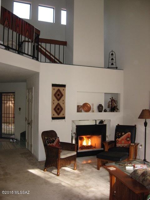 Ventana De Sabino North (1-127) - Residential