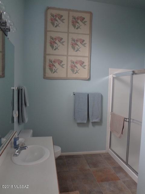 Ventana De Sabino North (1-127) - Residential