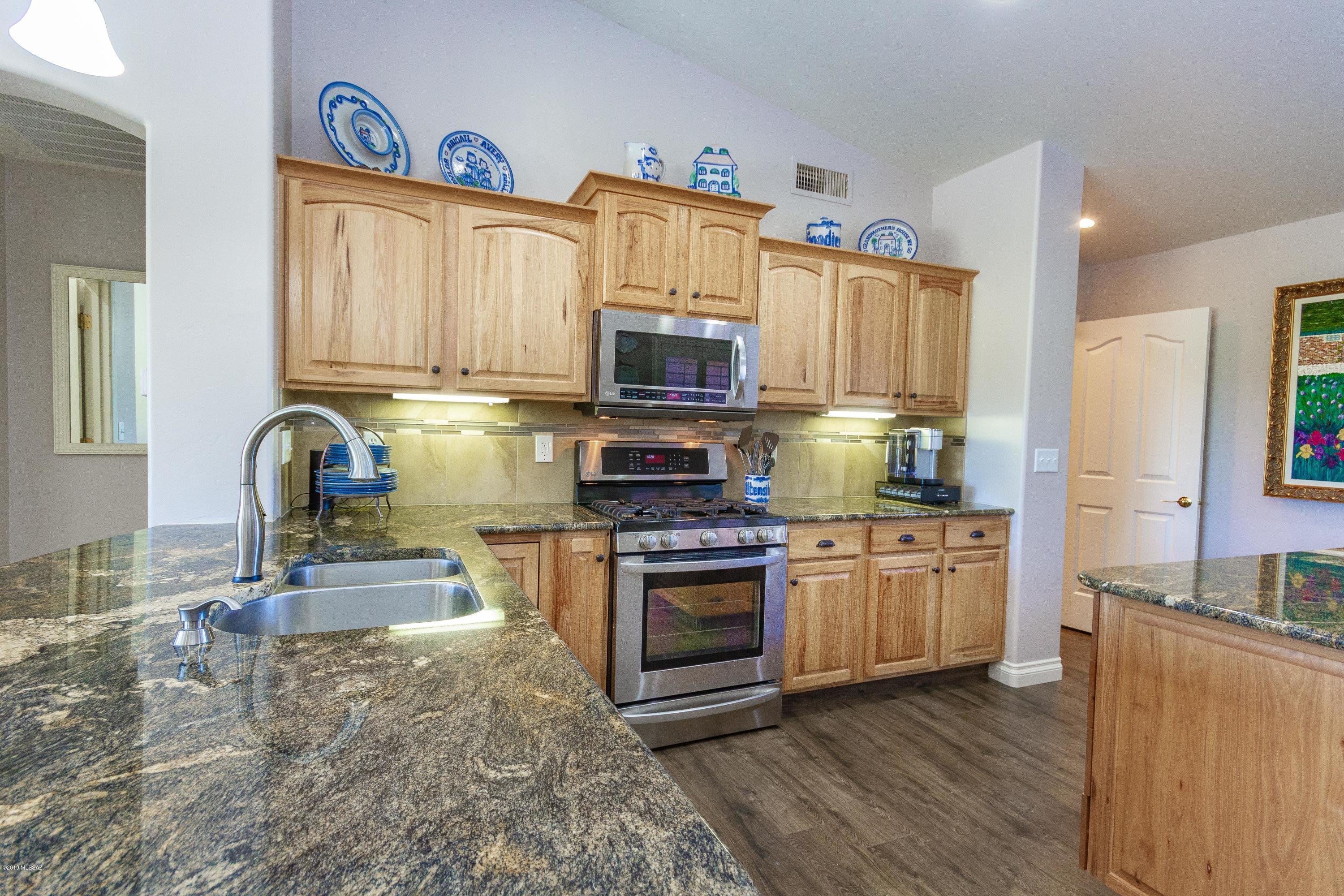 Quail Creek (1-306) - Residential